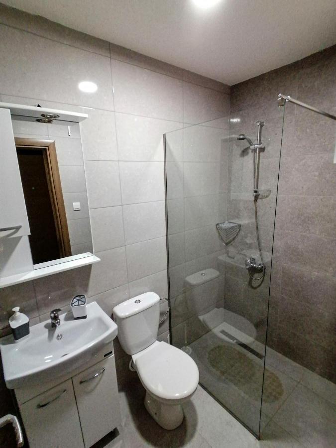 Apartment Ema Ohrid Exterior photo