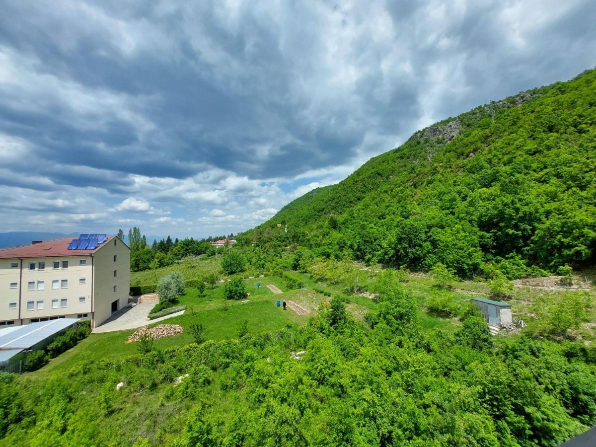 Apartment Ema Ohrid Exterior photo